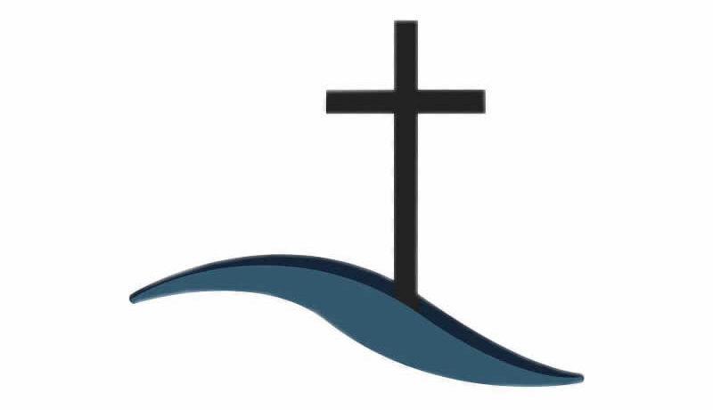 Christian Cross Feature