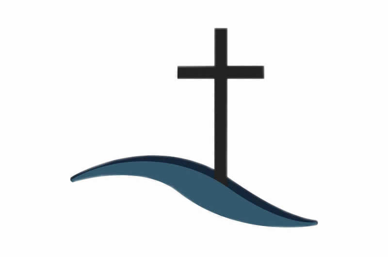 Christian Cross Feature