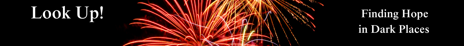 Look UP - Sermon Series